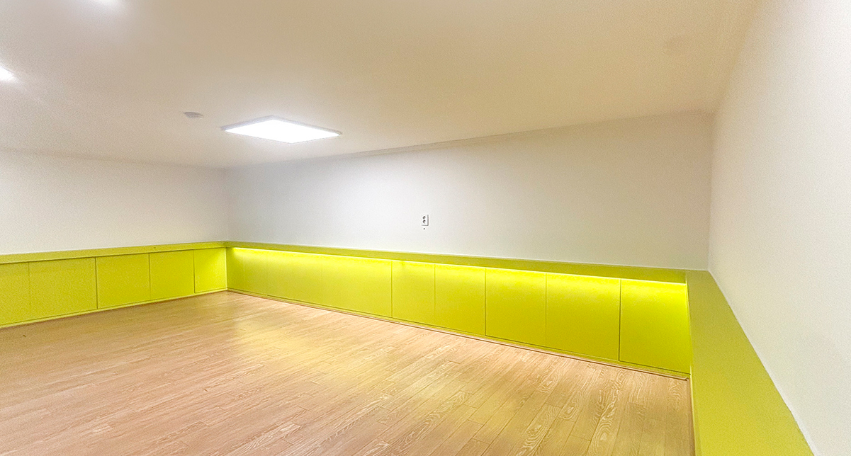 루프탑 스위트 트윈