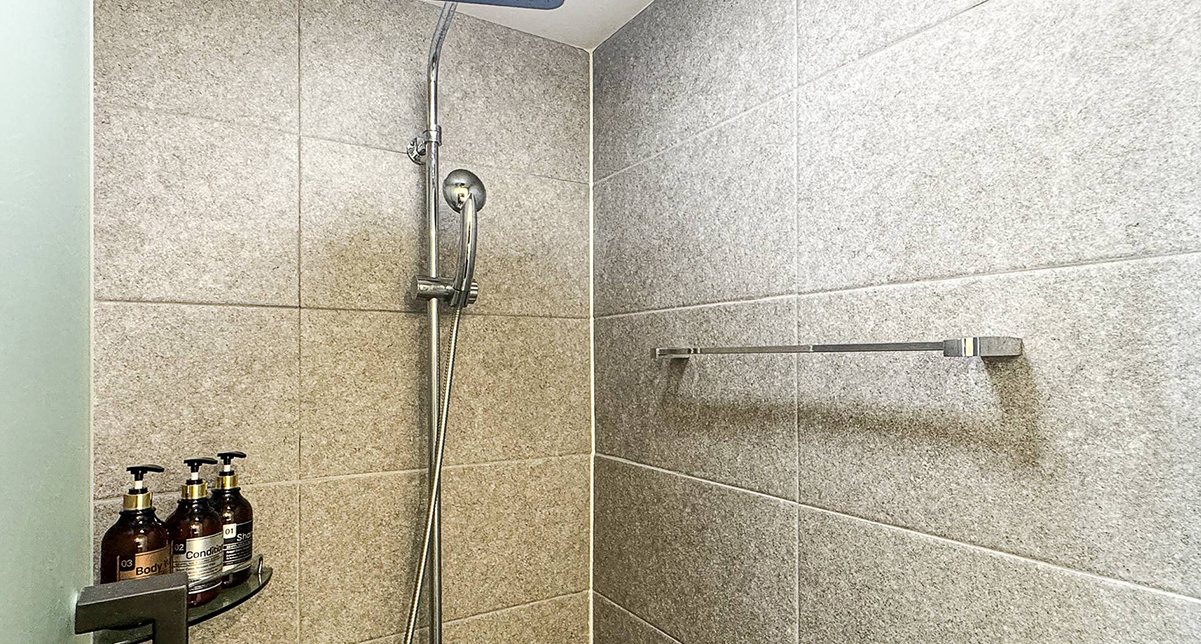 루프탑 스위트 트윈