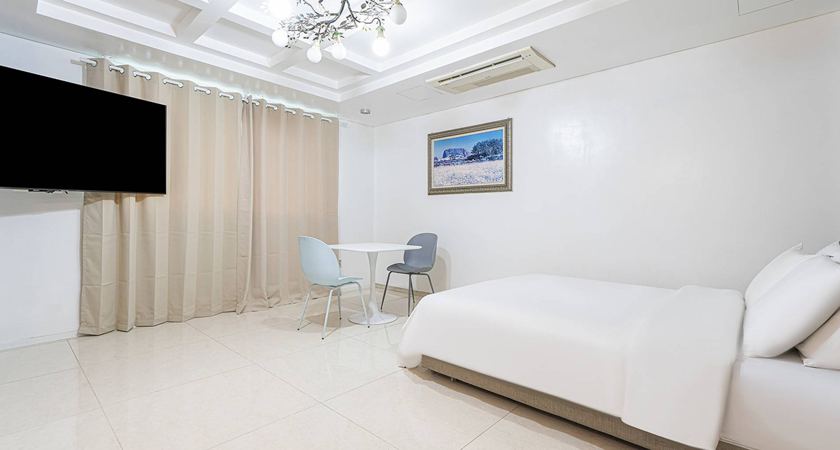 스페셜 스위트 트윈