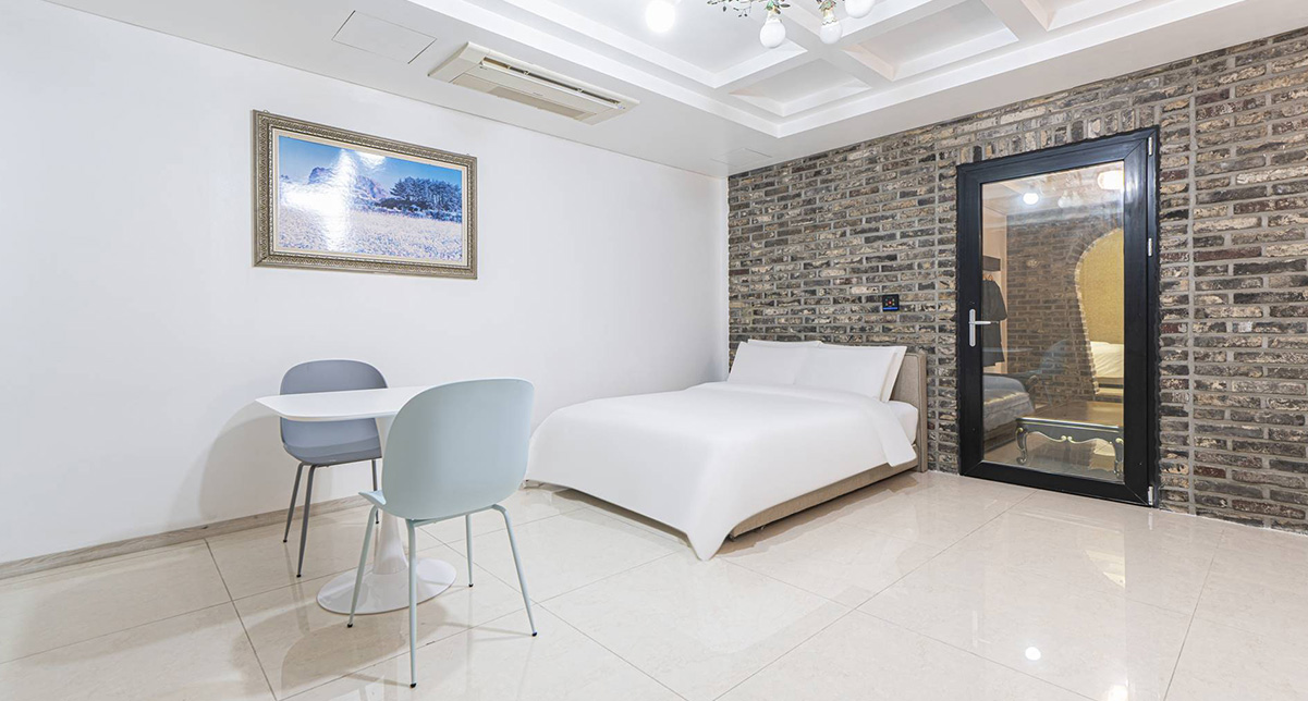 스페셜 스위트 트윈