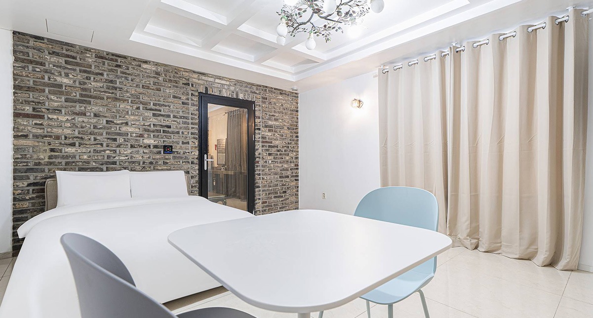 스페셜 스위트 트윈