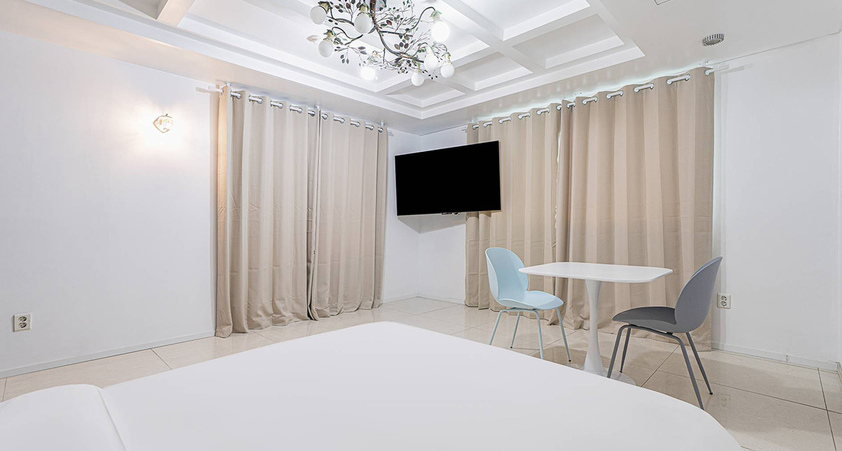 스페셜 스위트 트윈