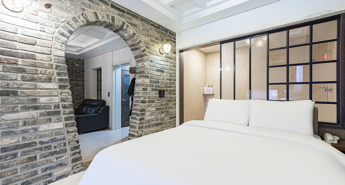 스페셜 스위트 트윈