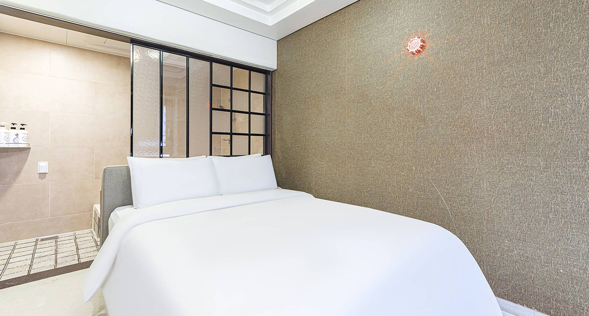 스페셜 스위트 트윈