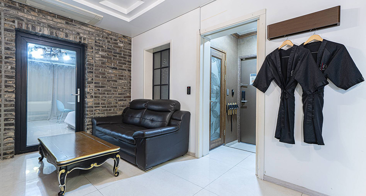 스페셜 스위트 트윈